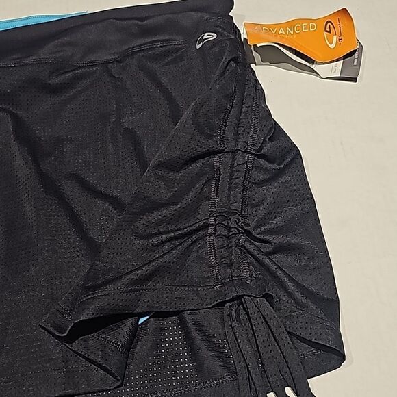 Champion pickelball skort with attached inner shorts size large - Picture 5 of 6